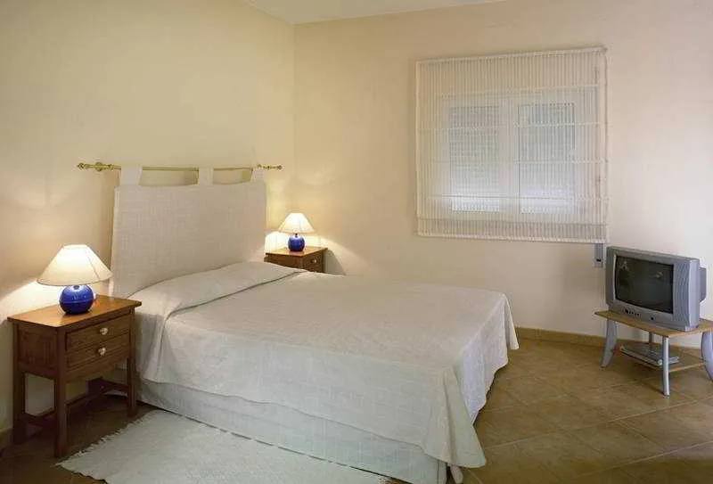Room, Bem Parece, Algarve