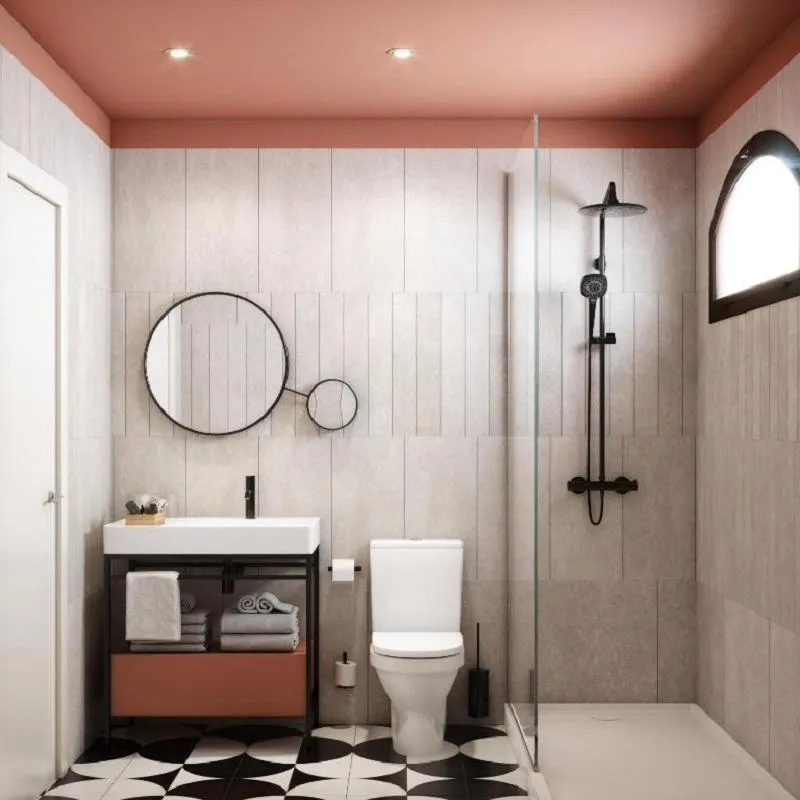 SUITE SUPERIOR Room, HD Parque Cristobal Gran Canaria, Gran Canaria