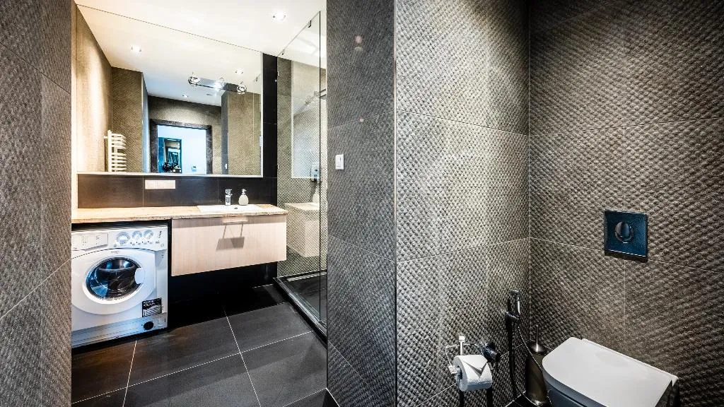 APARTMENT TWO BEDROOMS Room, A11 Apartments Spa Dermique, Krakow