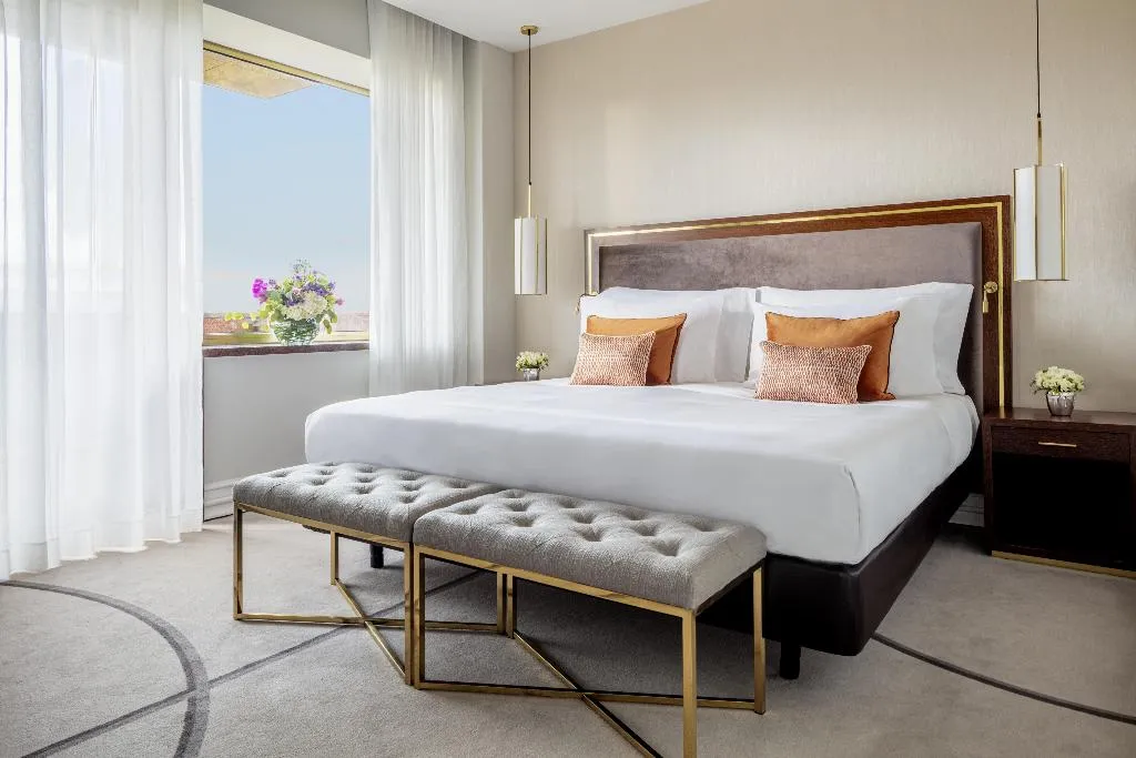 Room, Tivoli Avenida Liberdade Lisboa, Lisbon