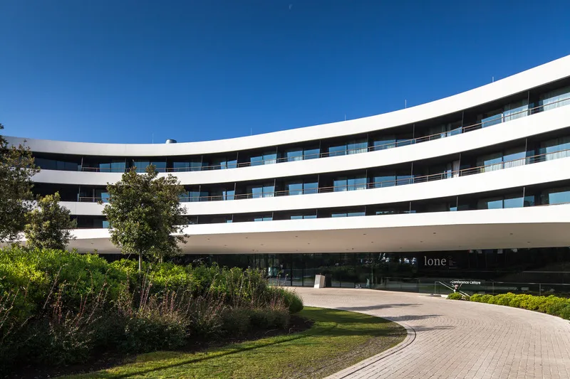 General view, Lone Hotel by Maistra Collection, Istria