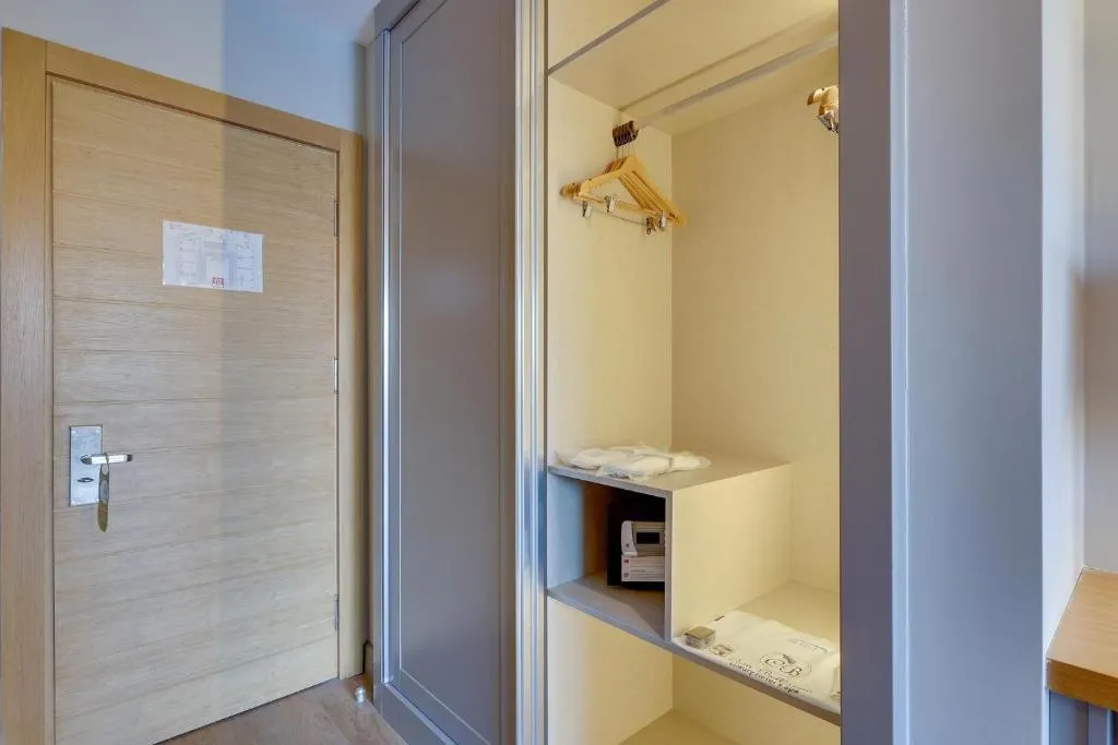 DOUBLE STANDARD Room, Celeste Bella Luxury Hotel & Spa, Bodrum