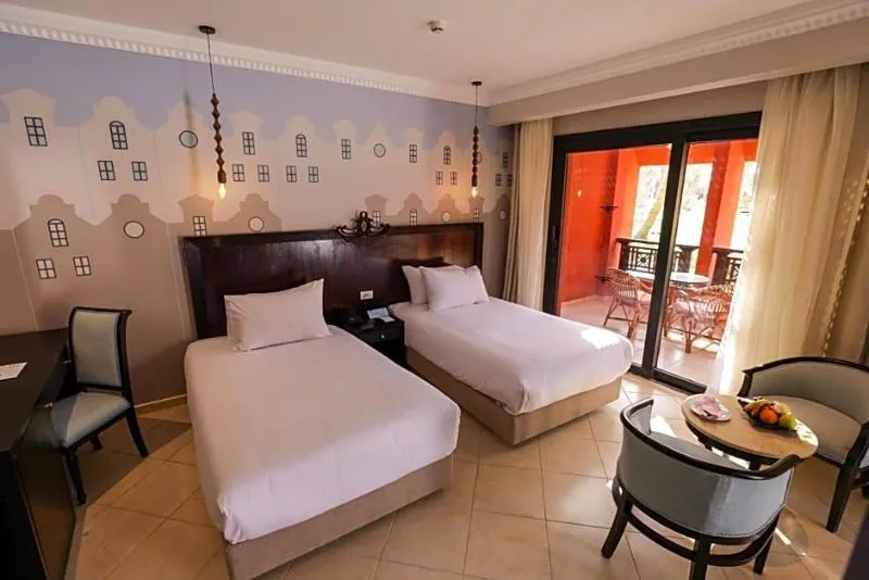 Room, Calimera Blend Paradise, Red Sea Riviera