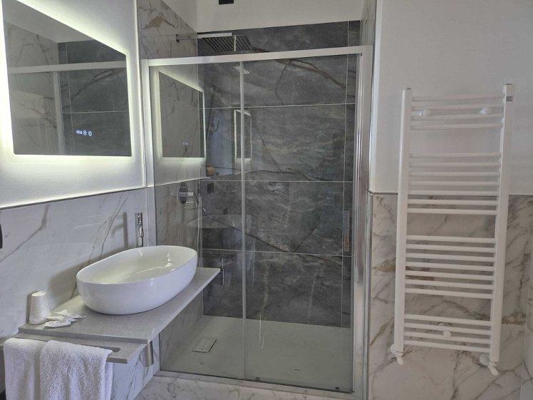Hotel Condor, Taormina