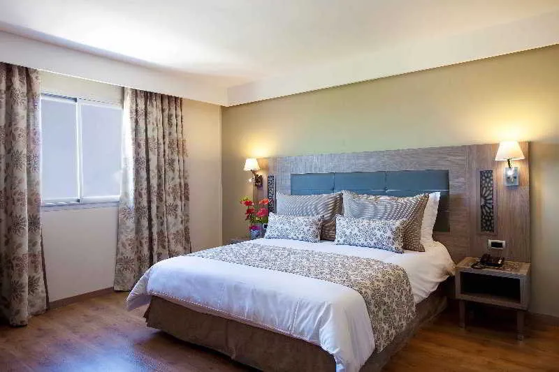 Room, Sky Casa Airport, Casablanca