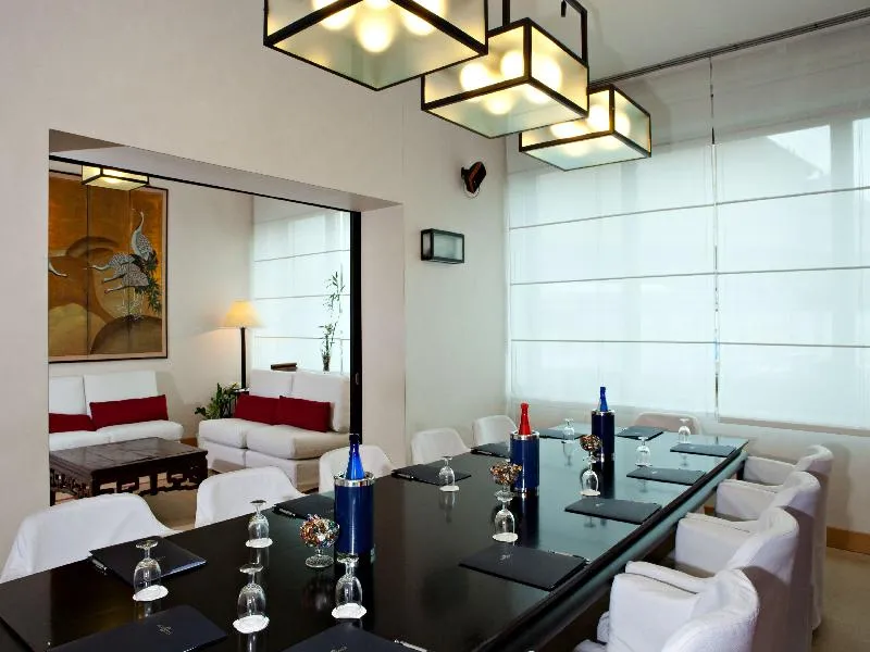 Conferences, Executive, Milan