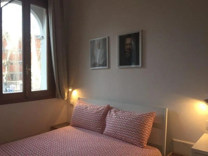 General view, Bb Villa Ricordi, Venice