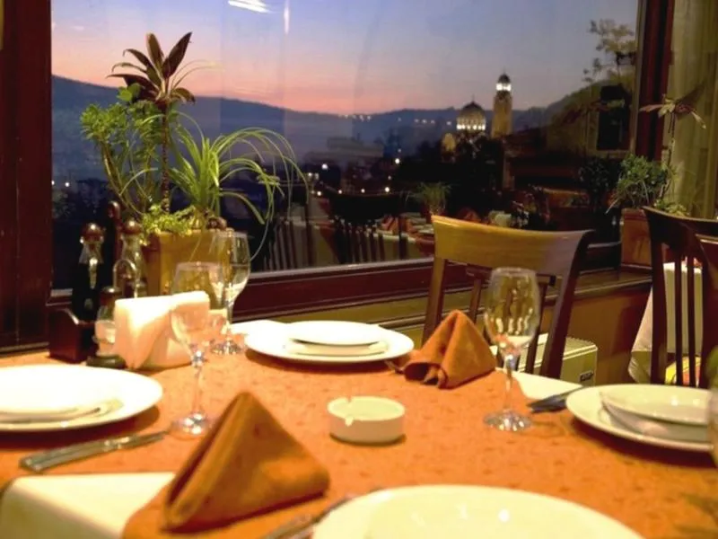 General view, Yantra Grand Hotel -Sharlopov Hotels, Varna
