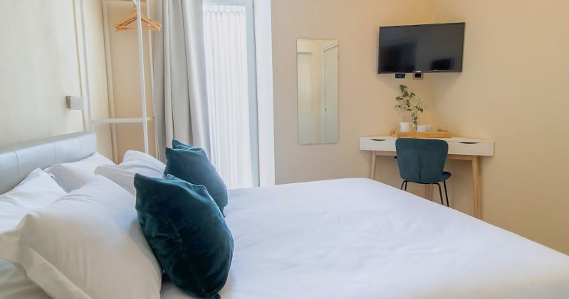 Musto Suites & Rooms, Naples