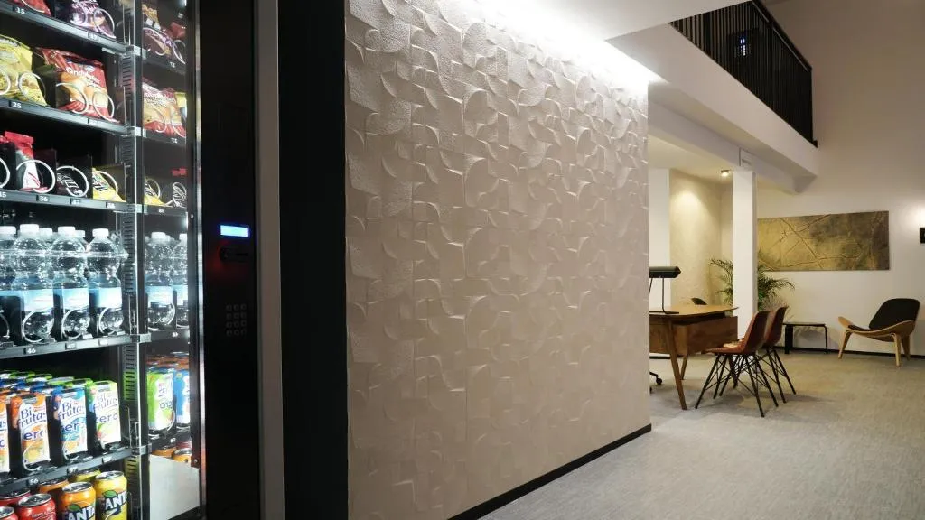 FAMILY ROOM DUPLEX WITH VIEWS Room, Md Design Hotel Portal Del Real, Valencia