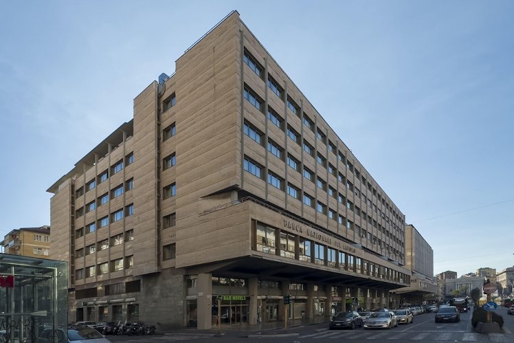 B&B HOTEL Catania City Center, Catania