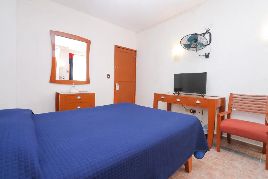 SINGLE STANDARD Room, Soberanis, Cancun Area