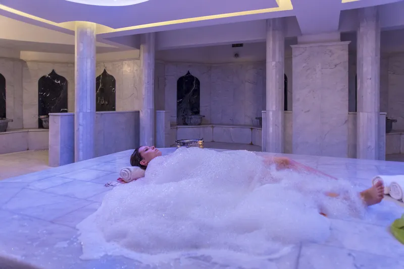 Sports and Entertainment, Le Bleu Hotel & Resort, Izmir