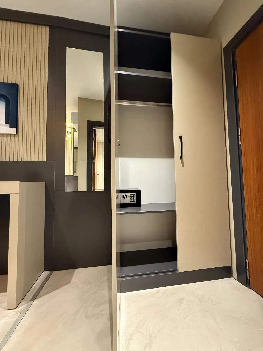 DOUBLE WITH BALCONY Room, Sky Luxe Hotel Konyaaltı, Antalya