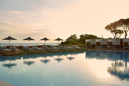 JW Marriott Crete Resort and Spa, Crete
