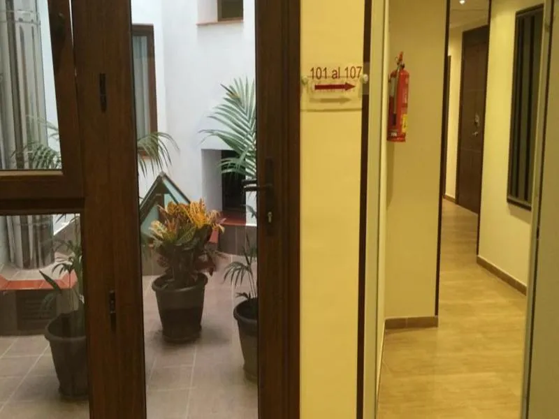 Room, Castilla Guerrero, Costa Del Sol