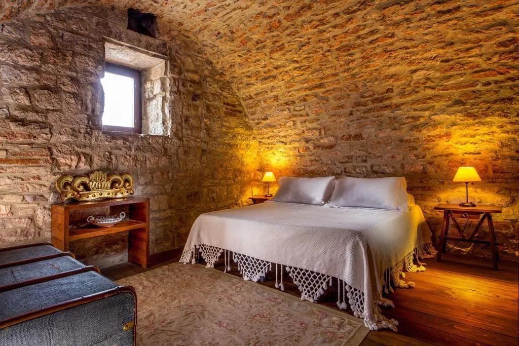 SUITE CAPACITY 4 Room, Castello Valenzino, Perugia