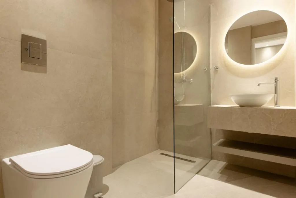 Room, Andreotis Hotel Apts, Cyprus