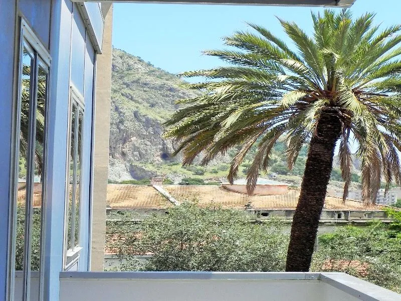 General view, Torreata Residence Hotel, Palermo