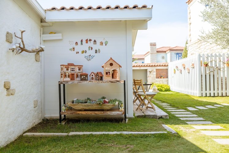 Kose Konak Butik Hotel Special Category Adult Only, Izmir
