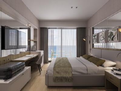 Seher Side Quality Resort & Spa, Antalya