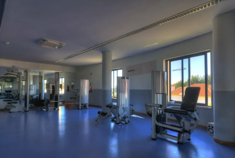 Sports and Entertainment, Lam Hotel Estarreja, Porto