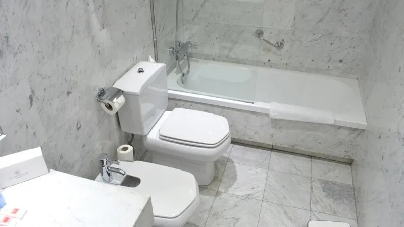DOUBLE SUPERIOR Room, Atenea Rekord Suites, Barcelona