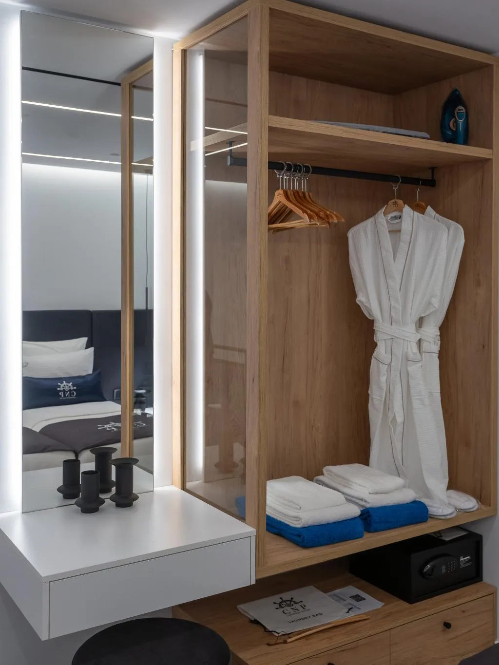 SUITE CLASSIC Room, Captain Napoleon Paterakis CNP Luxurious Suites, Crete