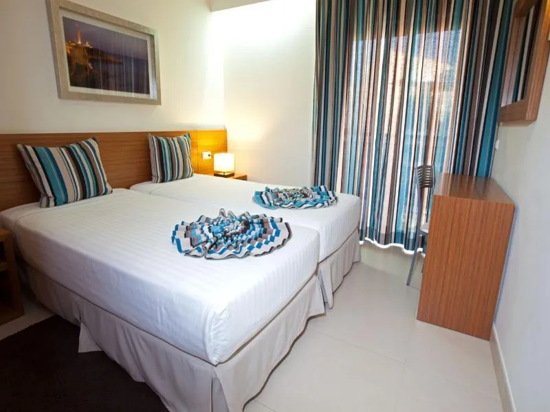 APARTMENT STANDARD Room, Vitors Village, Algarve