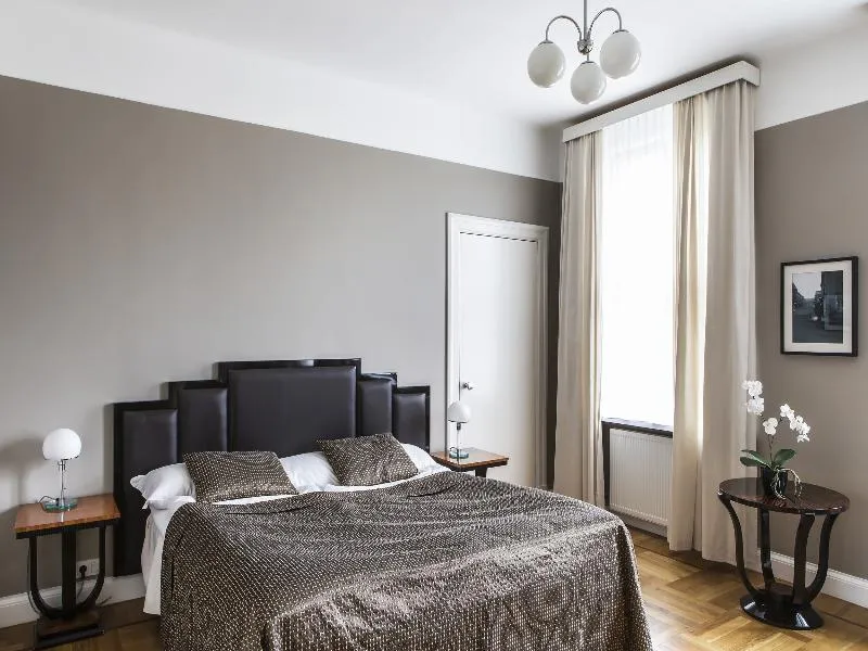Room, Borg by Keahotels, Reykjavik