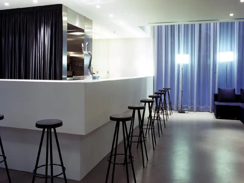 Bar, Catalonia Avinyo, Barcelona