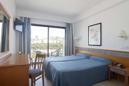 Casablanca Hotel, Majorca