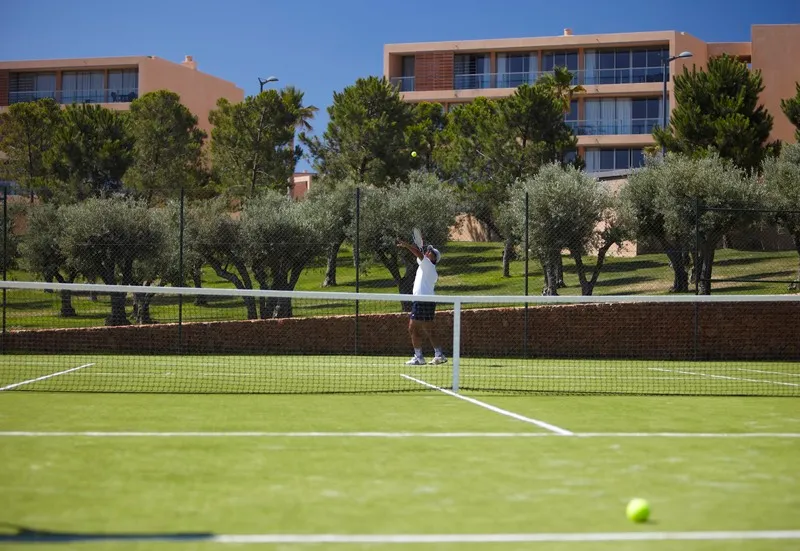 Sports and Entertainment, Salgados Vila das Lagoas, Algarve