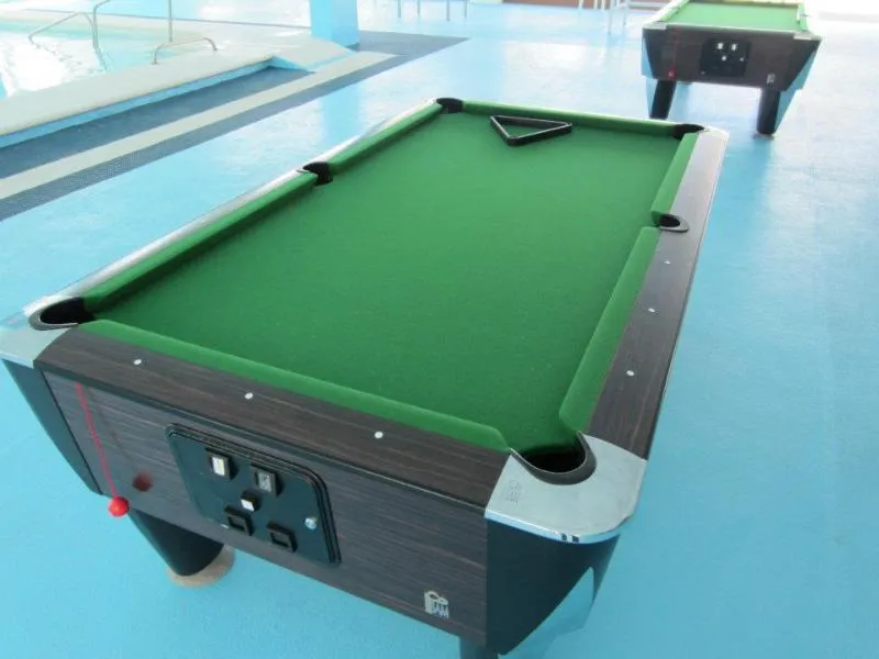 Sports and Entertainment, Arenal, Ibiza