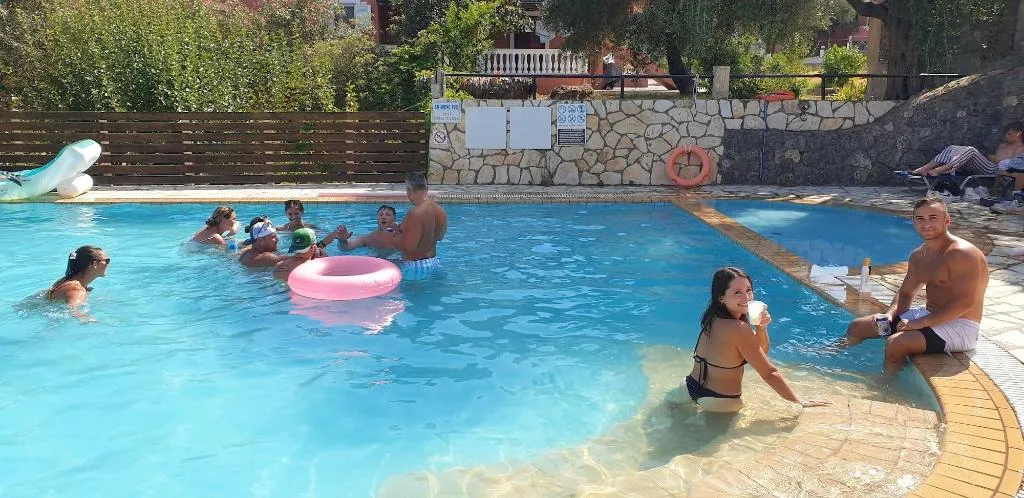 Sports and Entertainment, Pierhouse Hotel In Gouvia, Corfu