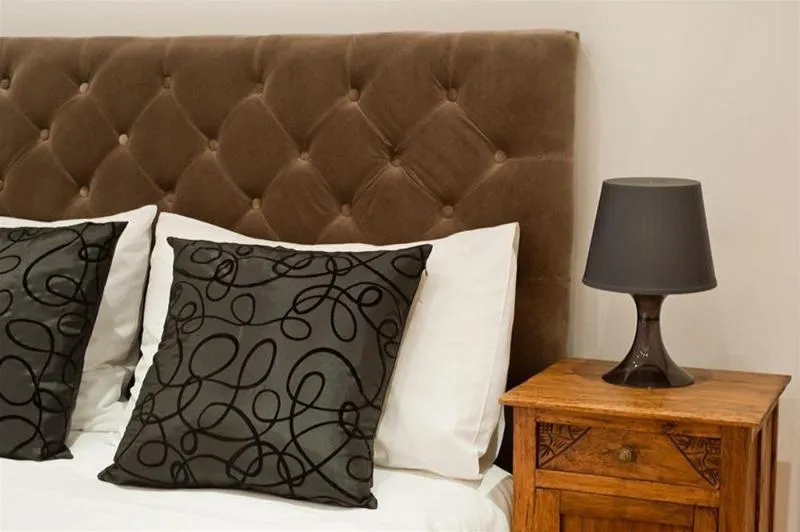 General view, Ribeira Tejo Boutique Guesthouse, Lisbon