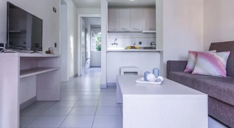 APARTMENT CAPACITY 3 Room, Tisalaya Park, Gran Canaria