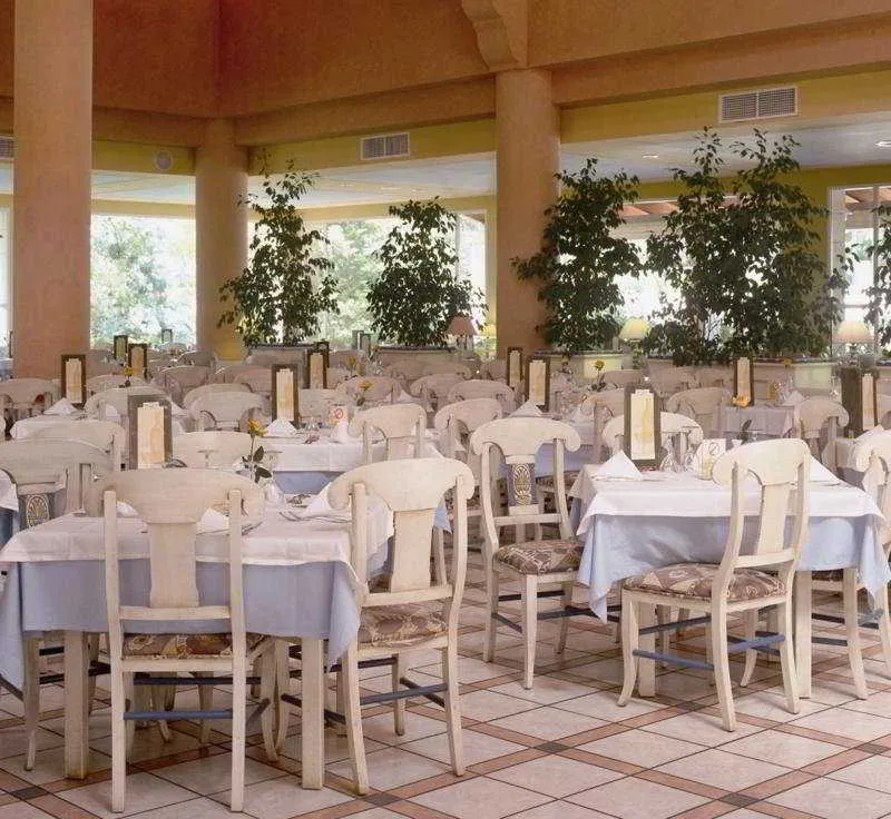 Restaurant, Playa Garden Selection Hotel & Spa, Majorca