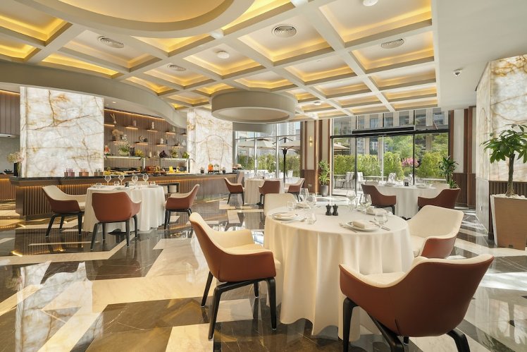 Mileo Hotel The Palm, Dubai