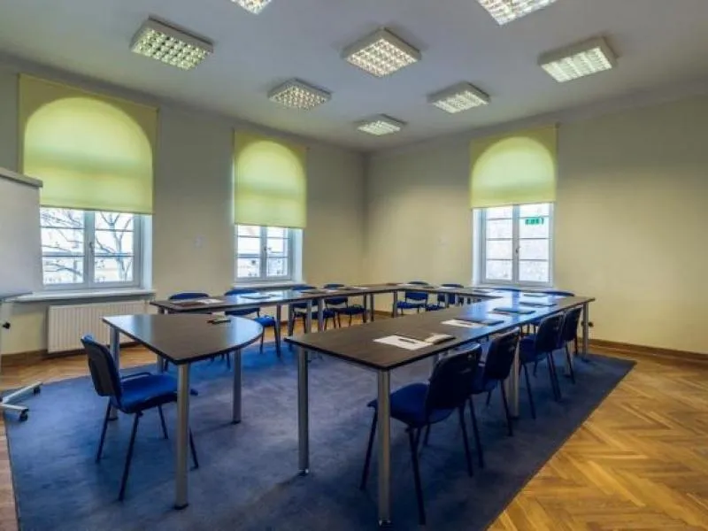 Conferences, Hotel Royal, Krakow
