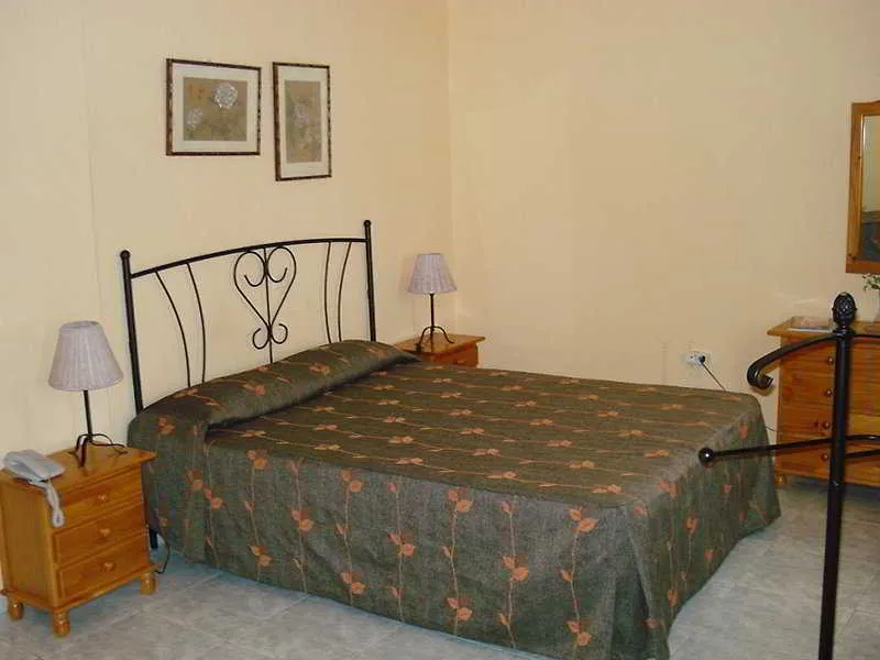 DOUBLE SINGLE USE STANDARD Room, Tanausu, Tenerife