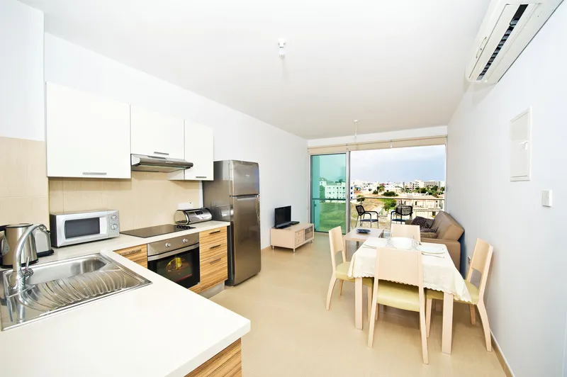 APARTMENT ONE BEDROOM Room, Coralli Spa Resort, Cyprus
