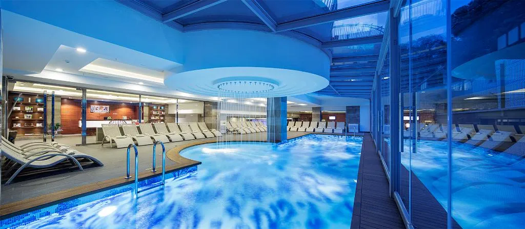 Pool, DoubleTree by Hilton Kusadasi, Izmir