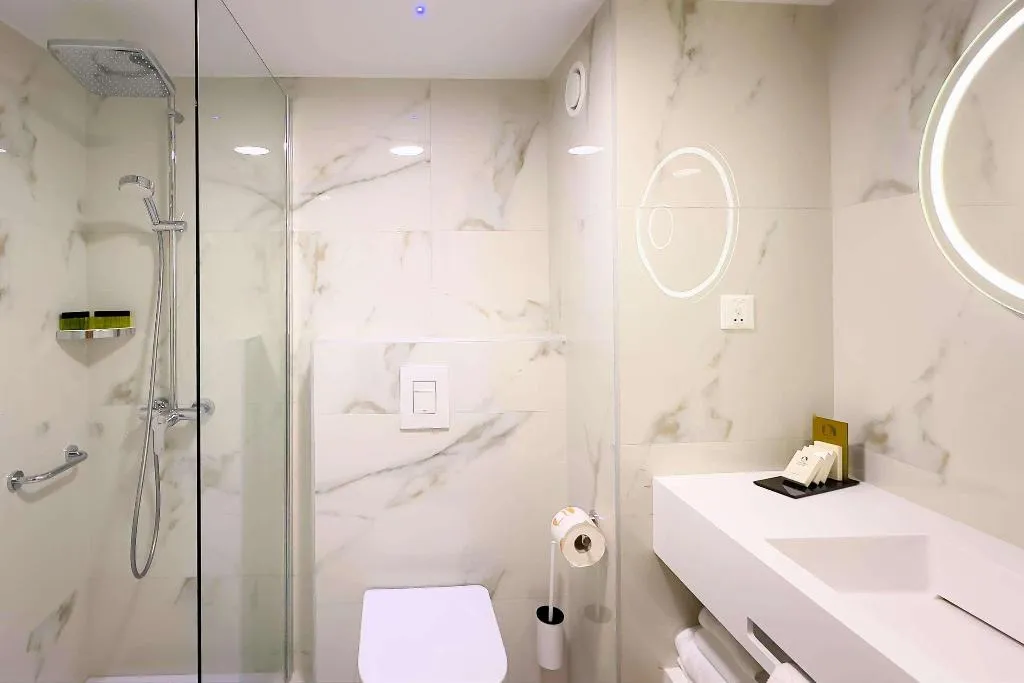 Room, Cavo Maris Beach Hotel, Cyprus