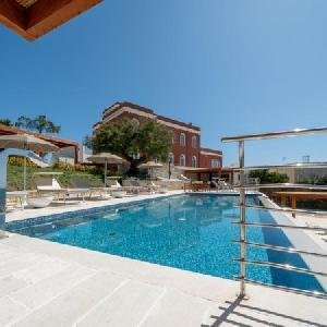 Villa Giada Luxury Boutique Hotel, Rome