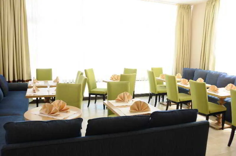 Restaurant, Nerium Hotel, Dalaman