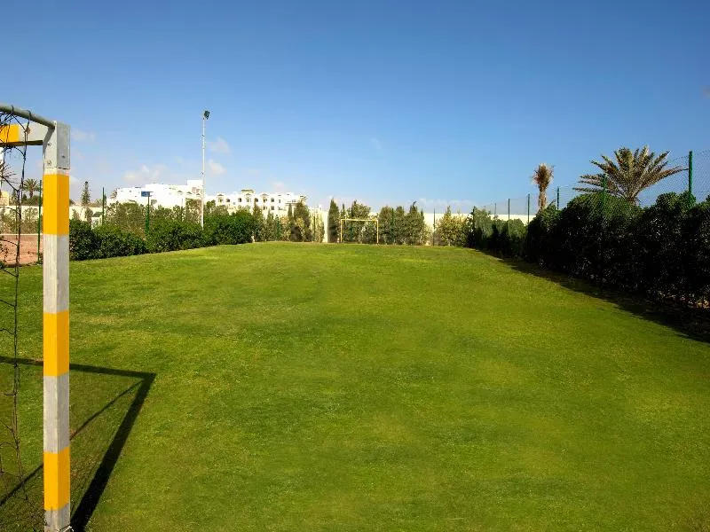 Sports and Entertainment, Iberostar Selection Royal El Mansour, Tunisia