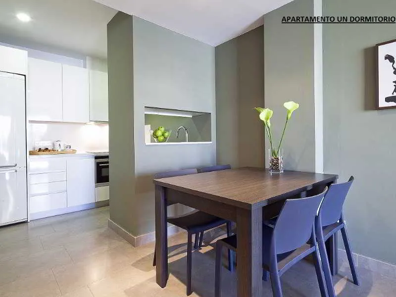 Room, Bonavista Apartments Barcelona - Virreina, Barcelona