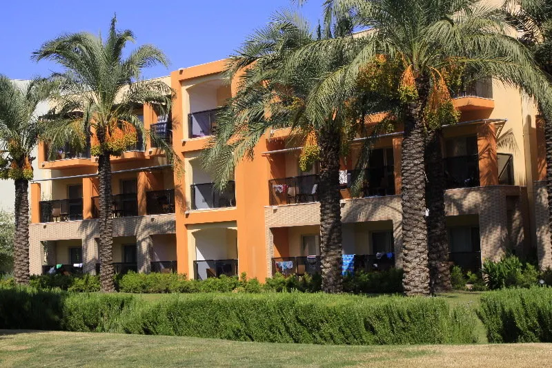 General view, Holiday Village Turkey, Dalaman