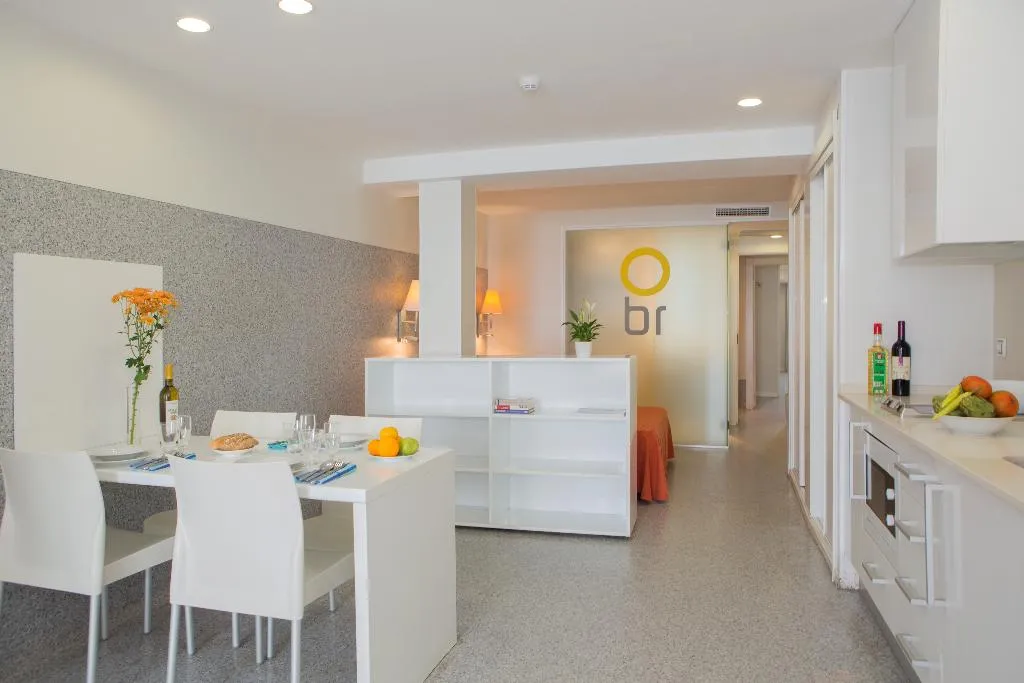 STUDIO STANDARD Room, Mix Bahia Real, Majorca